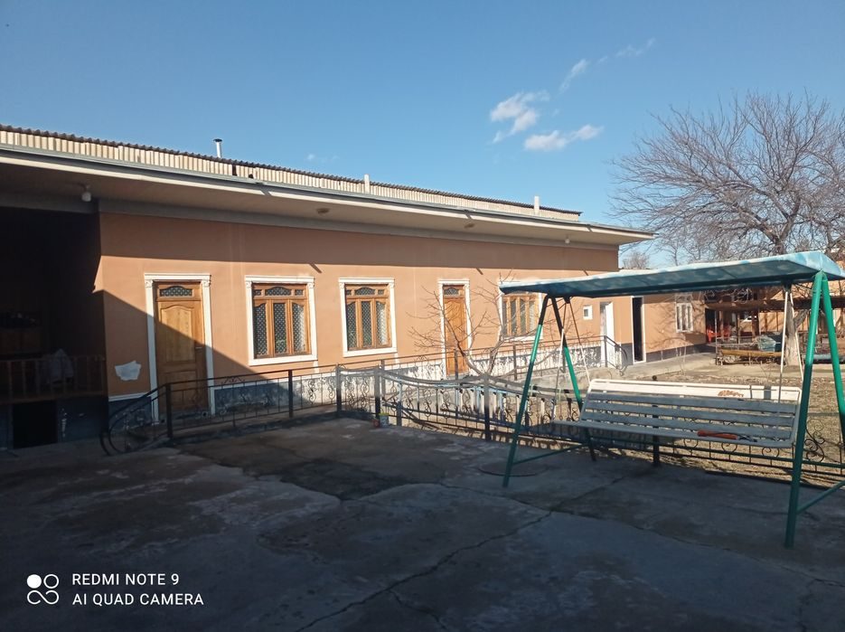 10-xonali uy, 500 m², Farg‘ona, sotuvga