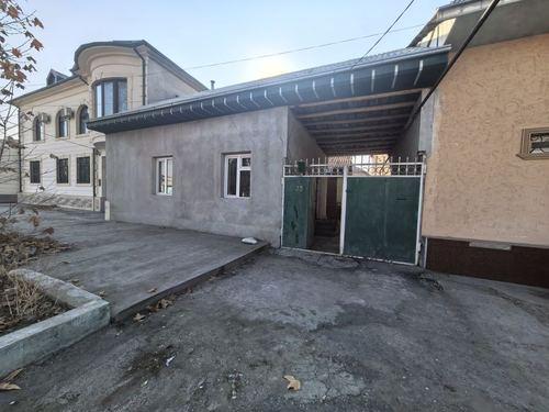 6-комнатный дом, 6 м²