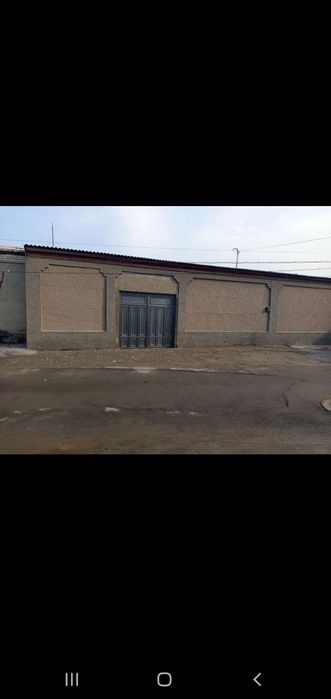 8-xonali uy, 8 m², Farg‘ona, sotuvga