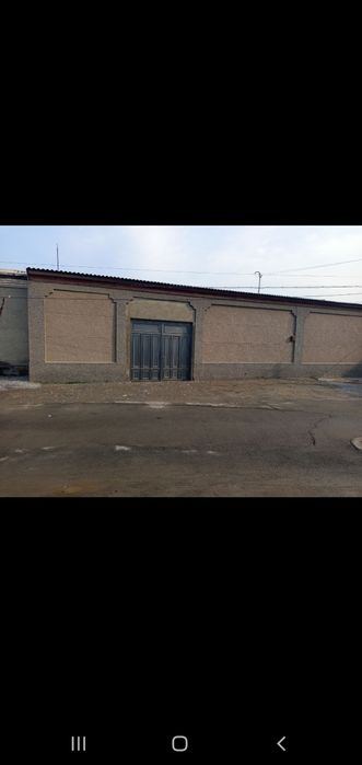 8-room house, 8 m²
