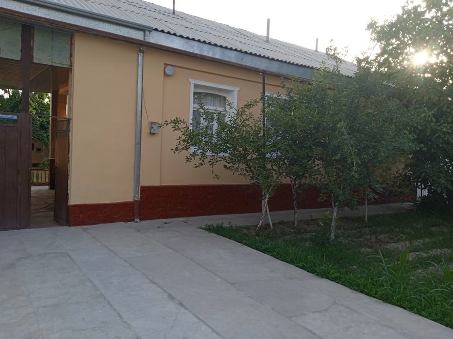 7-xonali uy, 6 m², Farg‘ona, sotuvga