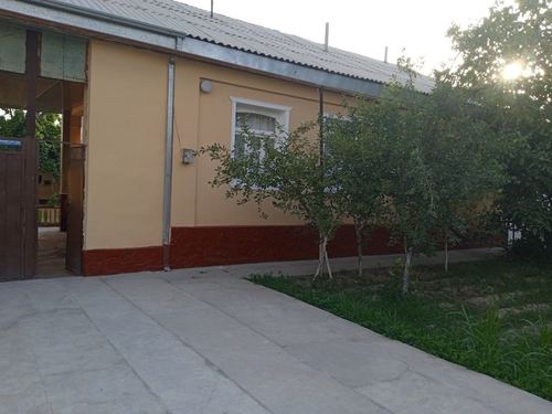 7-комнатный дом, 6 м²