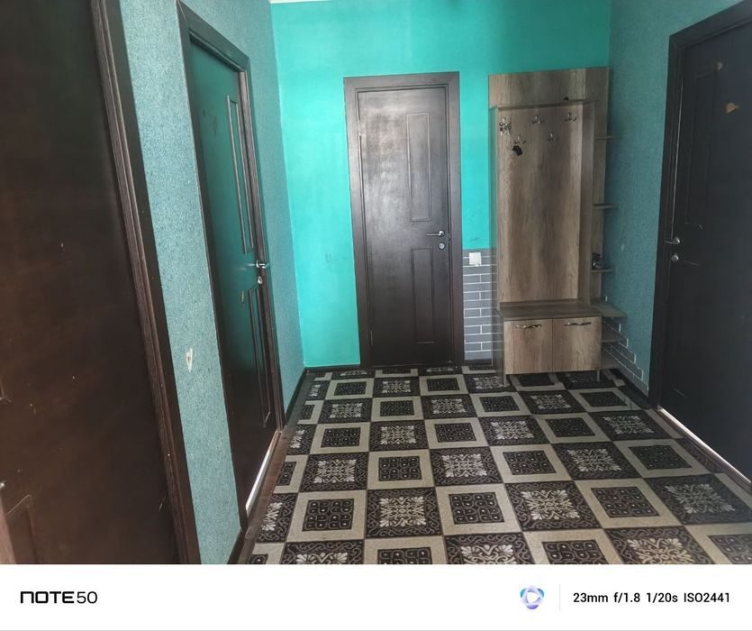 3-xonali uy, 66 m², Farg‘ona, sotuvga