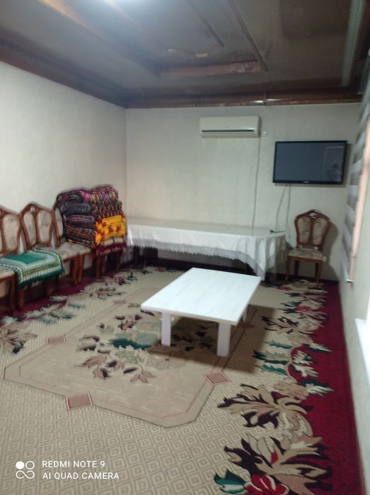 9-xonali uy, 1400 m², Farg‘ona, sotuvga