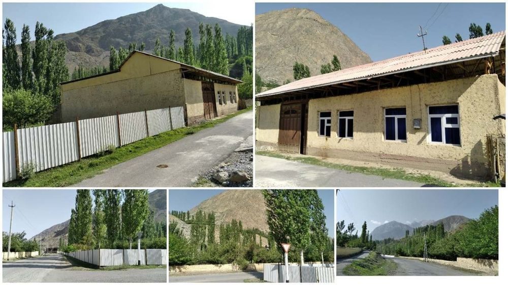 8-xonali dacha, 8000 m², Farg‘ona, sotuvga