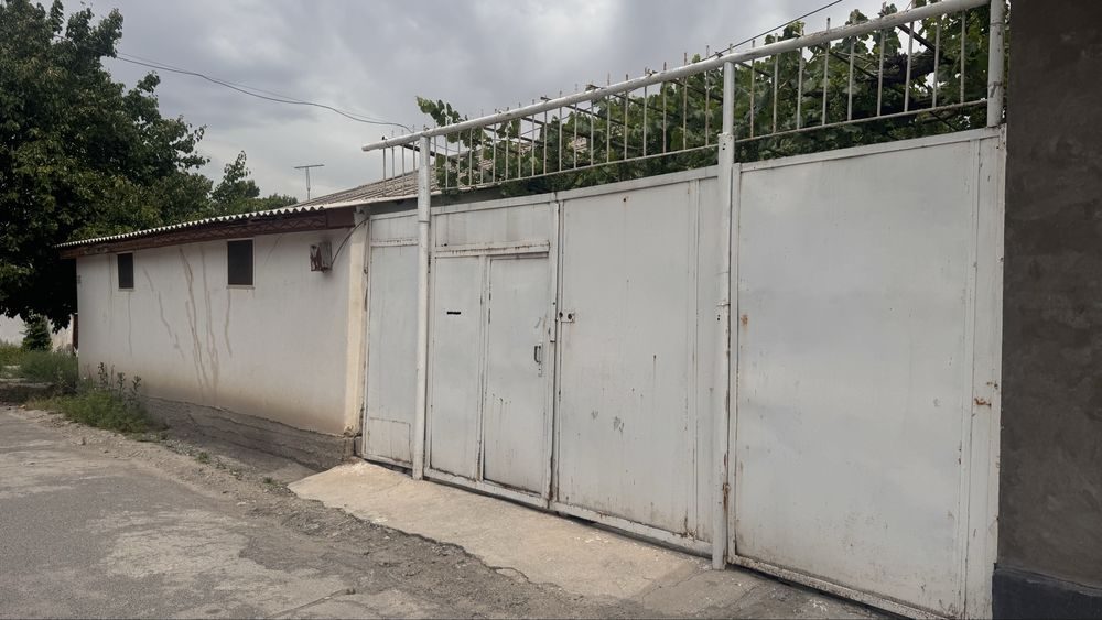 4-xonali uy, 200 m², Farg‘ona, sotuvga