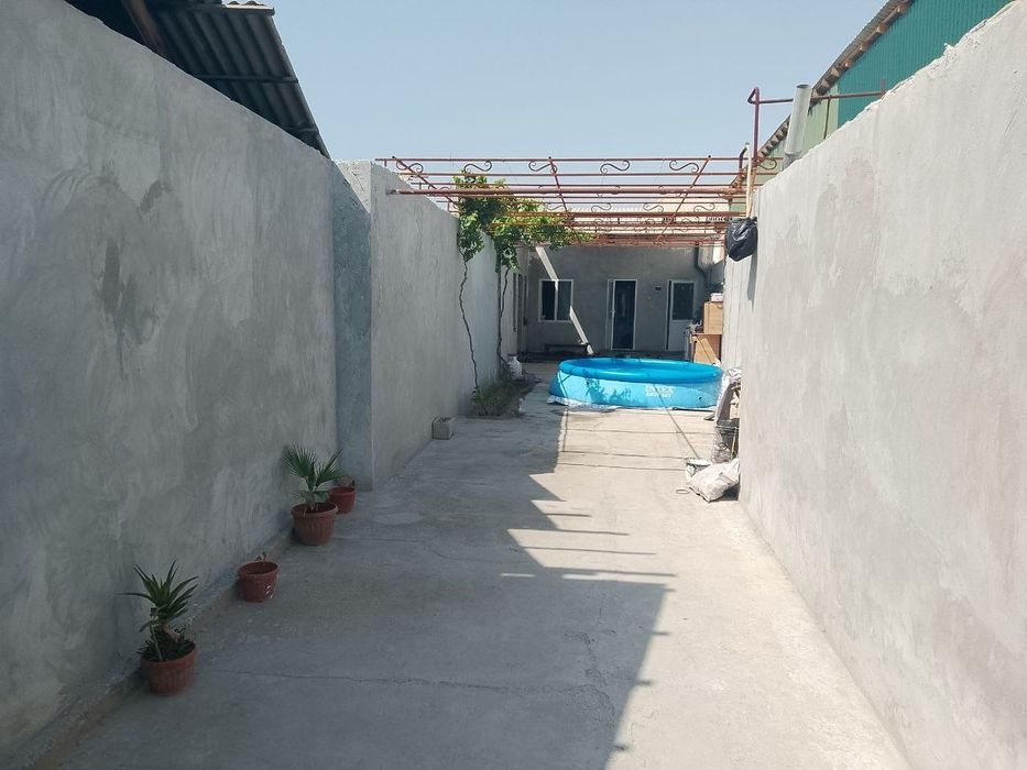 5-xonali uy, 100 m², Farg‘ona, sotuvga