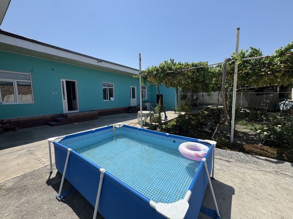 5-xonali uy, 600 m², Farg‘ona, sotuvga