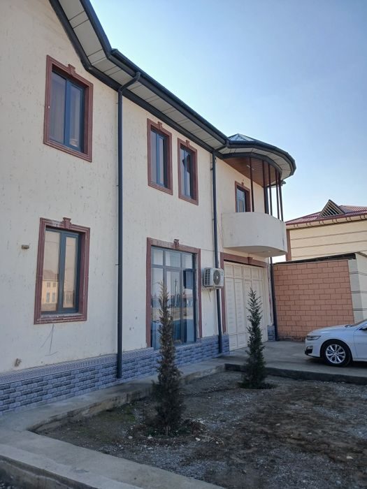 7-xonali uy, 4 m², Farg‘ona, sotuvga