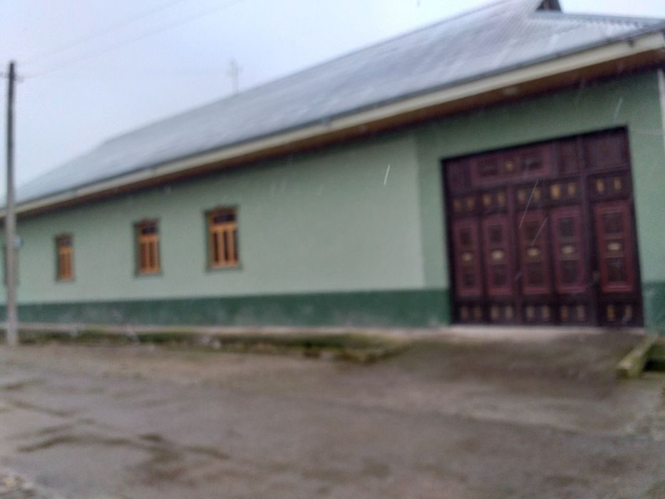 18-xonali uy, 1500 m², Farg‘ona, sotuvga