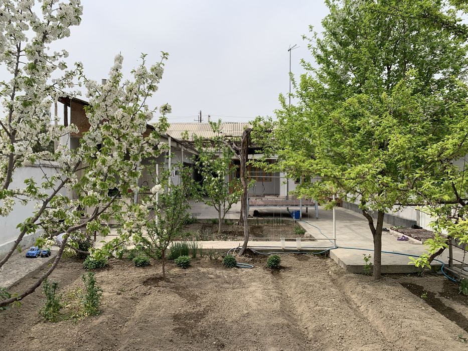 7-xonali uy, 720 m², Farg‘ona, sotuvga