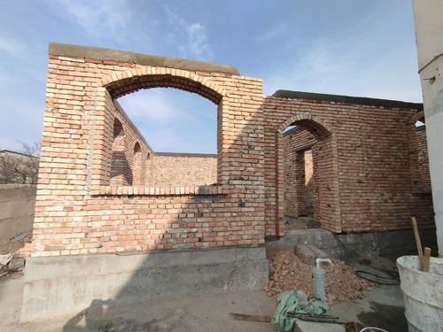 3-комнатный коттедж, 3 м²