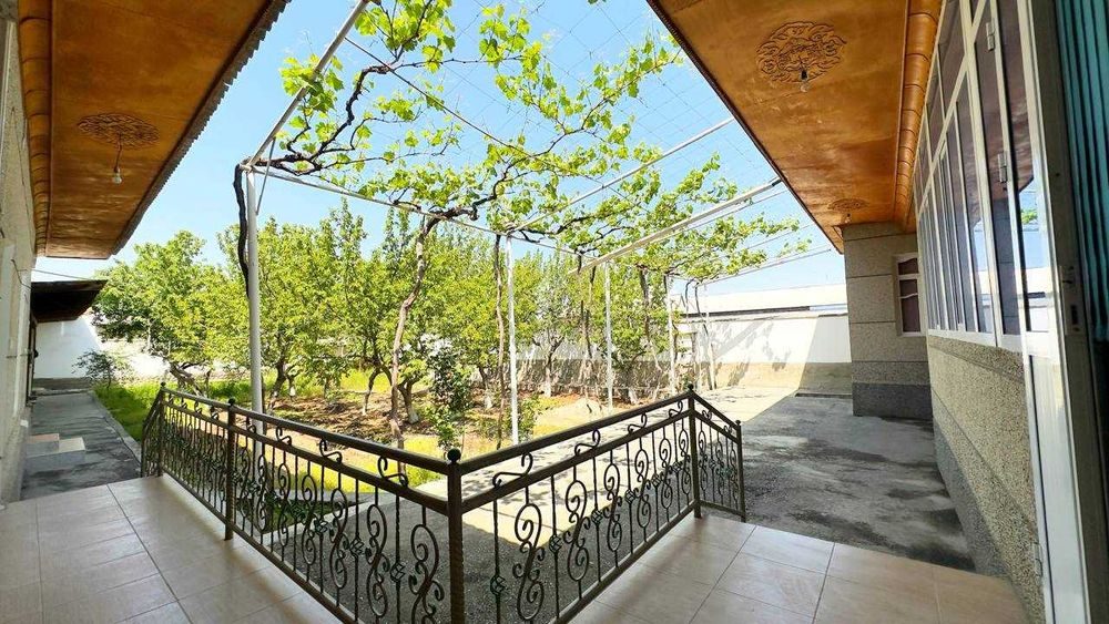 7-xonali uy, 800 m², Farg‘ona, sotuvga