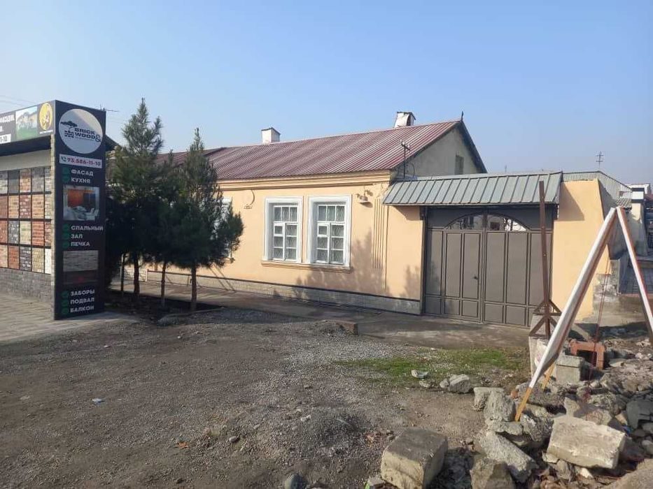 5-xonali uy, 5.5 m², Farg‘ona, sotuvga