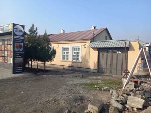 5-комнатный дом, 4 м²