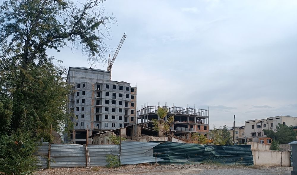 2-xonali uy, 67 m², Farg‘ona, sotuvga