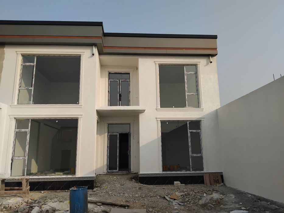8-xonali uy, 400 m², Farg‘ona, sotuvga