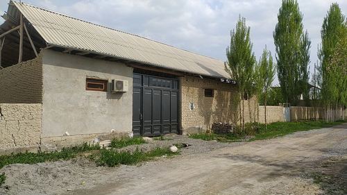 3-комнатный дом, 100 м²