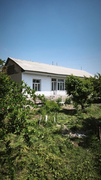 5-room house, 100 m²