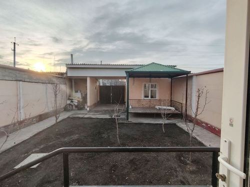 3-xonali kottej, 120 m²