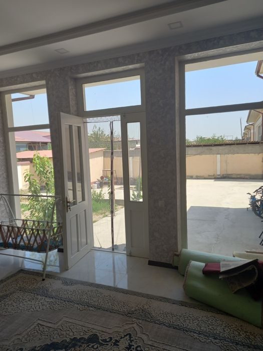 6-xonali uy, 250 m², Farg‘ona, sotuvga