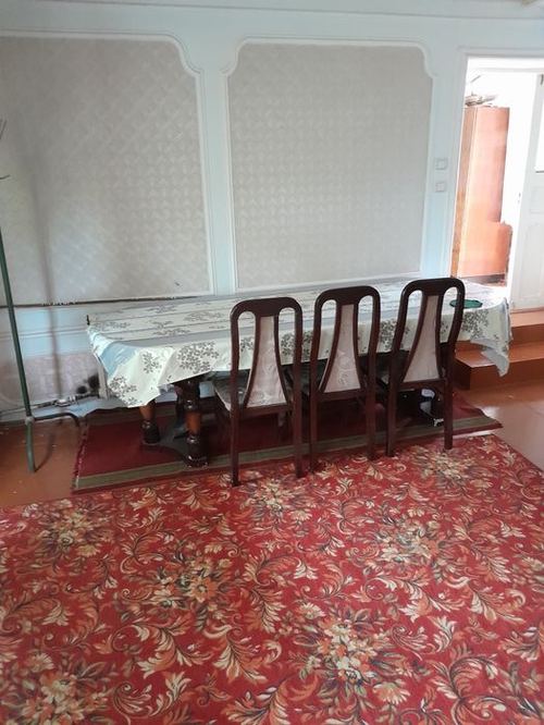 1-xonali uy qismi, 25 m²