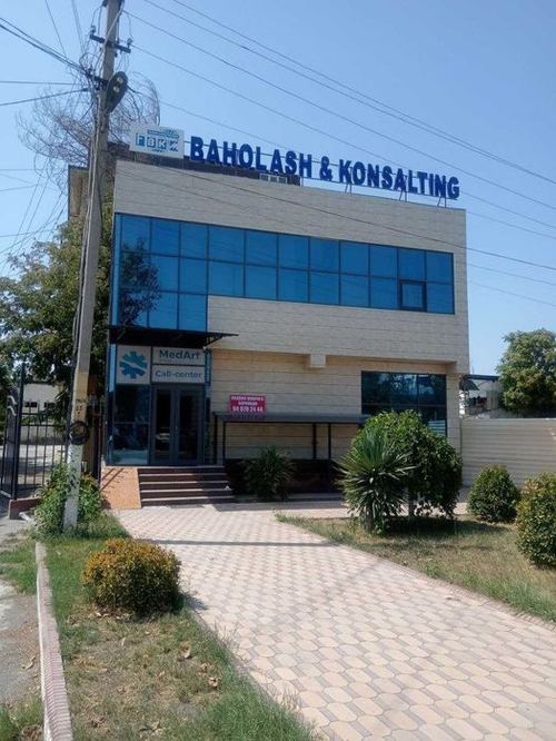 Санат саройи ёнида Нотурар кучмасмул подвали (ертула) ижарага берилади