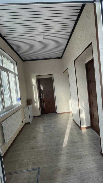 3-xonali kottej, 2 m²
