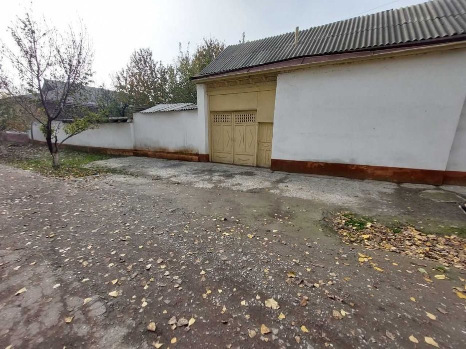 4-xonali uy, 15 m², Farg‘ona, sotuvga