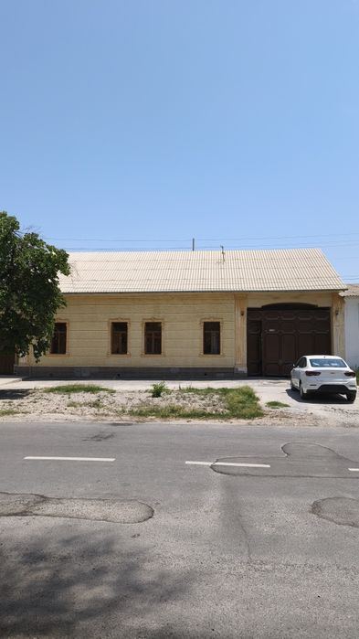 5-room house, 1700 m²