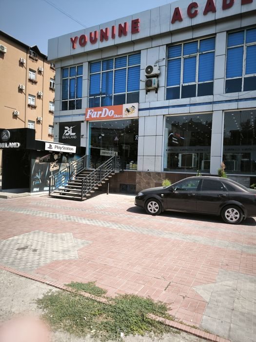 Сдается в аренду помещения 90 КВ