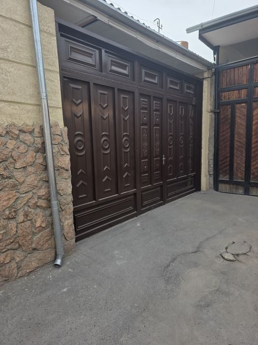 7-xonali uy, 400 m², Farg‘ona, sotuvga