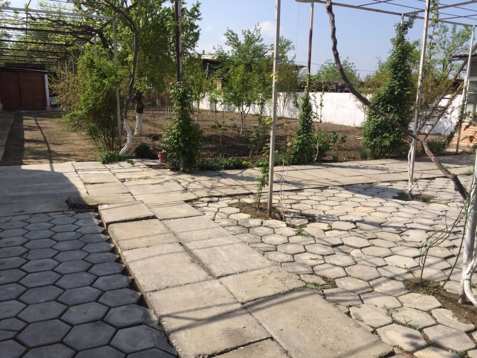 10-xonali uy, 200 m², Farg‘ona, sotuvga
