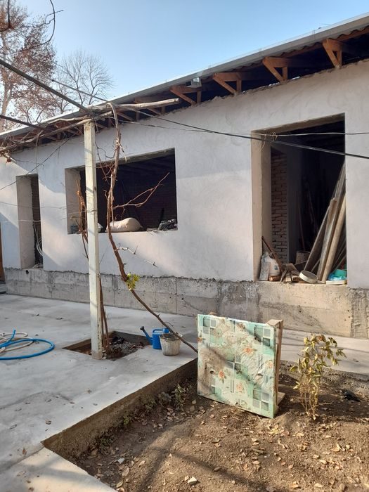 5-xonali uy, 402 m², Farg‘ona, sotuvga