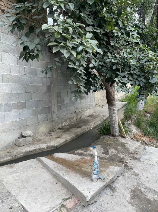 Fargona viloyati, Fargona tumani, Yangi ariq 8 a 8 sotix yer sotiladi