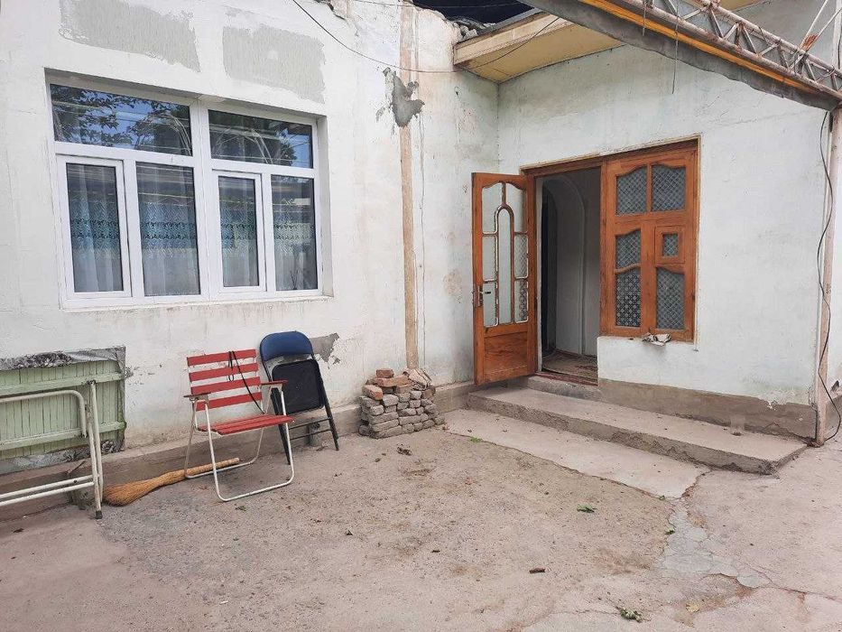 3-xonali uy, 100 m², Farg‘ona, ijaraga