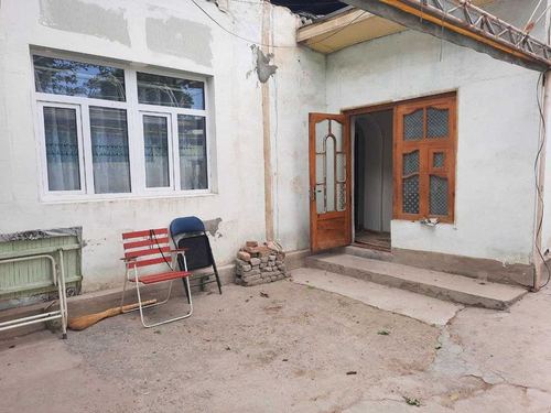 3-xonali uy qismi, 100 m²