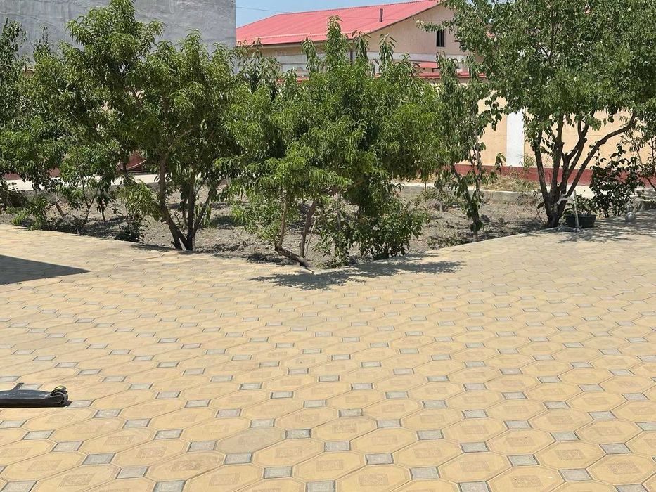 4-xonali uy, 85 m², Farg‘ona, sotuvga
