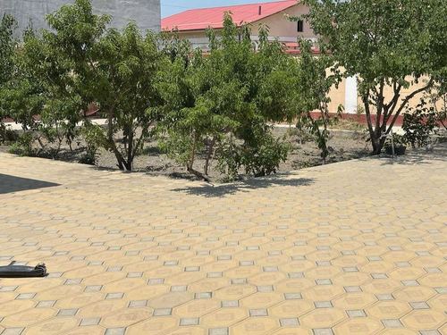 4-xonali uy, 85 m²