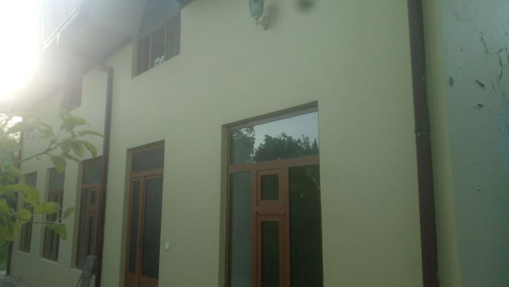 6-xonali dacha, 100 m², Касансай, sotuvga