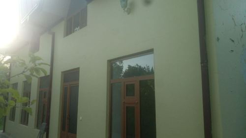 6-xonali dacha, 100 m²