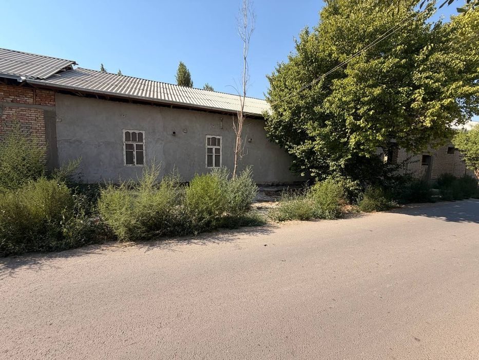Farg'ona viloyati Furqat tumanida 10 sotix yer sotiladi