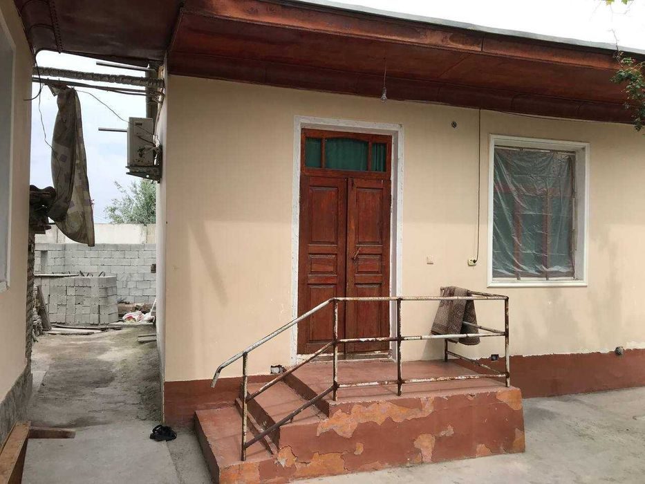 6-xonali uy, 6.5 m², Farg‘ona, sotuvga
