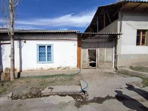 6-xonali uy, 600 m²