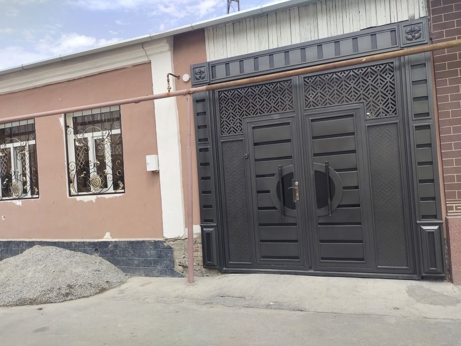 4-xonali uy, 2000 m², Farg‘ona, sotuvga