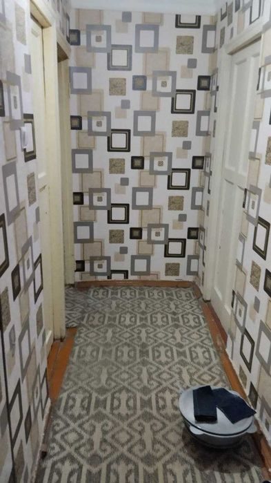 3-xonali kvartira, 71 m², Namangan, sotuvga