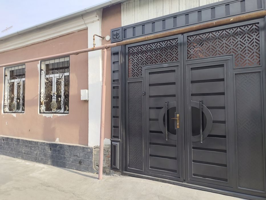 4-xonali uy, 2000 m², Farg‘ona, sotuvga