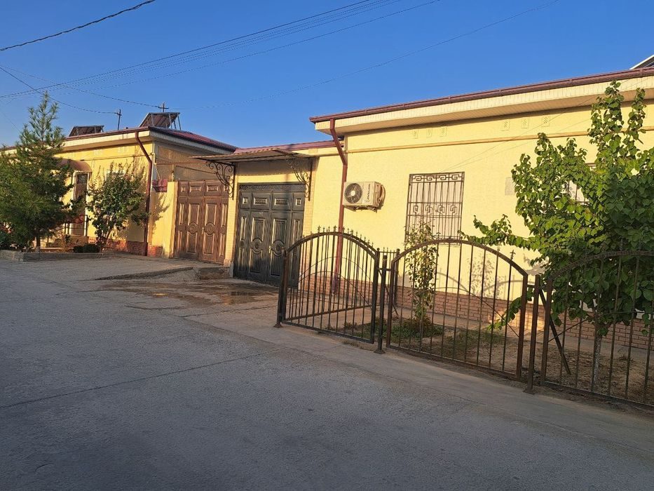 4-xonali uy, 200 m², Farg‘ona, sotuvga