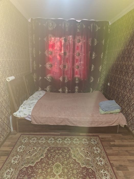2-xonali kvartira, 51 m², Namangan, sotuvga