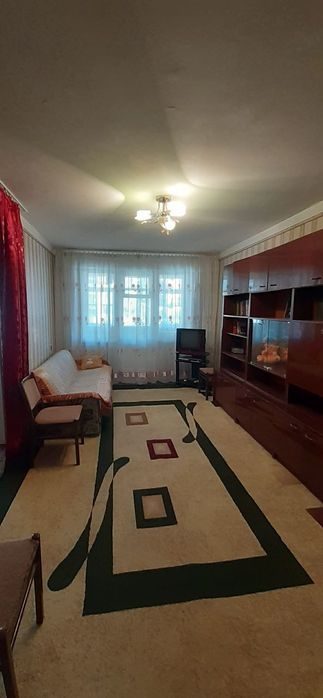 2-xonali kvartira, 50.78 m², Namangan, sotuvga